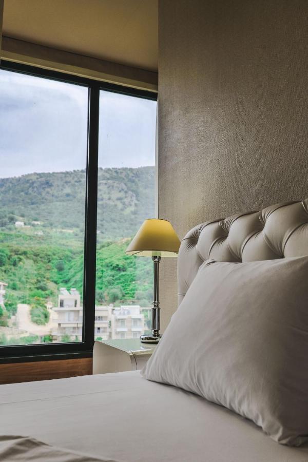Presidential Suite with Sea View