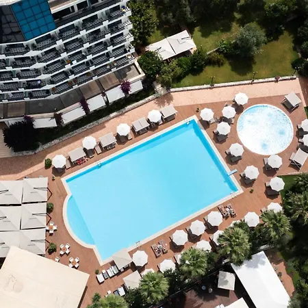 Rapo'S Resort Hotel-3